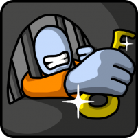 one level stickman jailbreak