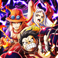 one piece treasure cruise