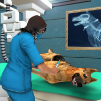 pet hospital simulator game 3d scaled