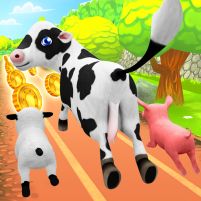 pets runner farm simulator