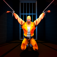prison break jail break game
