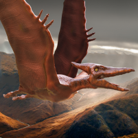 pteranodon simulator