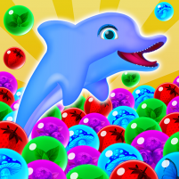 puzzle bubble shooting games