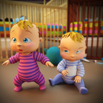 real mother simulator 3d new baby simulator games