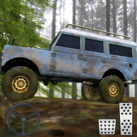 real offroad suv hill climb scaled