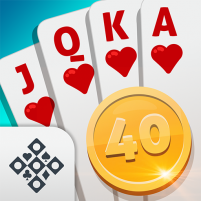 scala 40 online card game