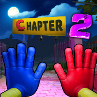 scary five nights chapter 2 scaled