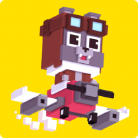 shooty skies