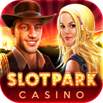 slotpark online casino games