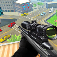 sniper 3d 2019 action shooter free game