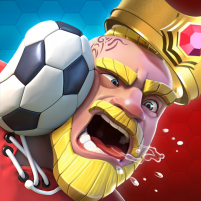 soccer royale mini soccer