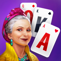 solitaire arcana－card games