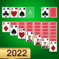 solitaire card game