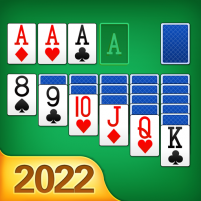 solitaire card games classic