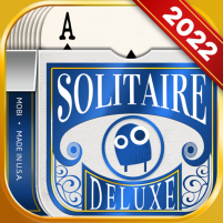 solitaire deluxe 2