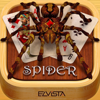 spider solitaire