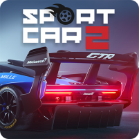 sport car pro parking drive simulator 2019