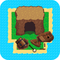 survival rpg 1 island escape