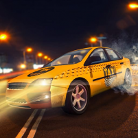 taxi driving simulator world scaled