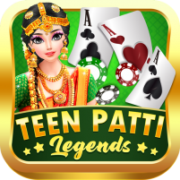 teen patti legends card game