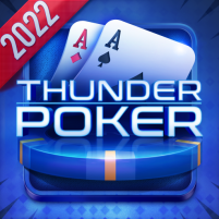 thunder poker holdem omaha