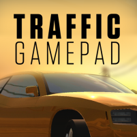 traffic gamepad