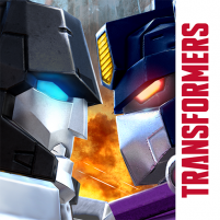 transformers earth wars