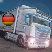 trucker simulator schwere lasten transportieren