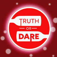 truth or dare game you dare