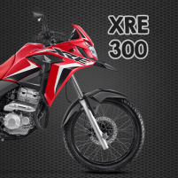 tuning xre 300