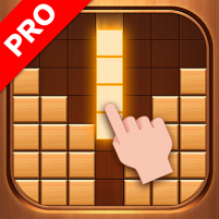 wood block 2021 classic block puzzle game