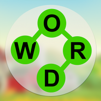 word farm cross