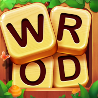 word find word connect games