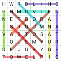 word search puzzle word find