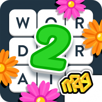 wordbrain 2 word puzzle game