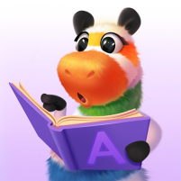 zebrainy abc kids games