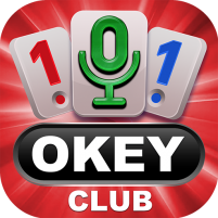 101 okey club yuzbir online