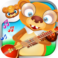 123 kids fun music