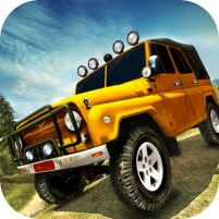 4x4 offroad racing：xtreme race