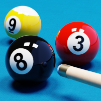 8 ball billiards offline pool game