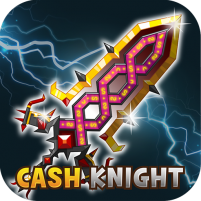 9 god blessing knight cash knight