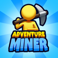 adventure miner