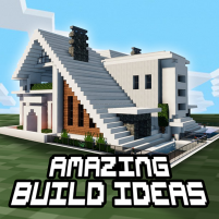 amazing build ideas for minecraft pe