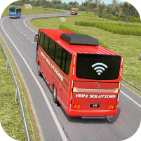 american coach bus simulator