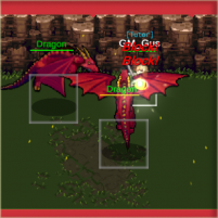 arcadia mmorpg online 2d tibia