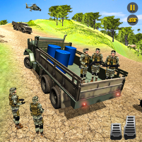 army truck game military truck