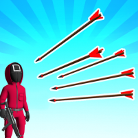 arrows wave archery games