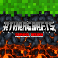 atharcrafts survival reborn