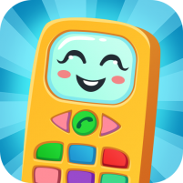 baby phone for kids numbers