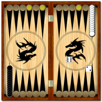 backgammon narde